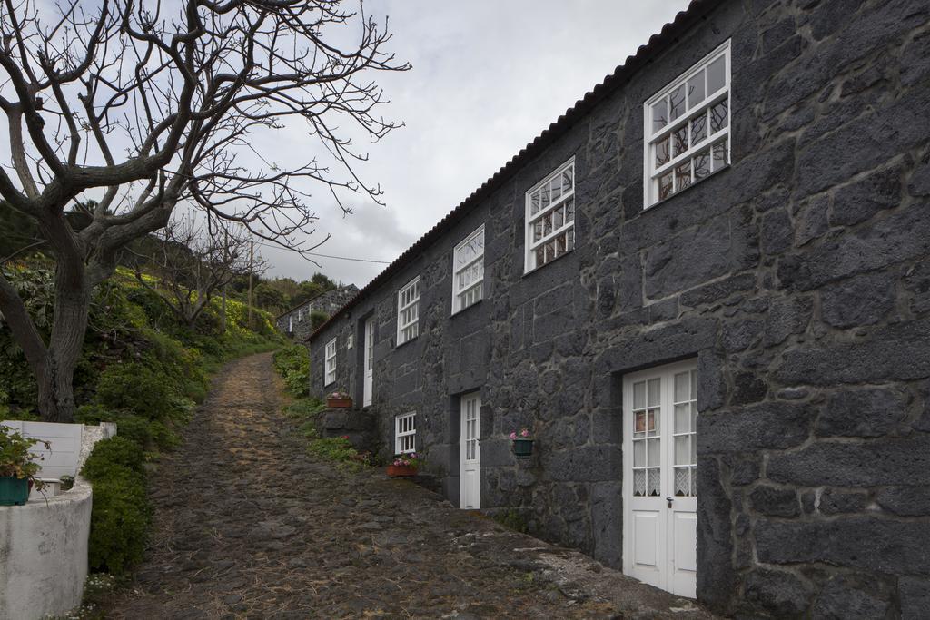 Casa Do Ze - Al Vendégház Manadas Kültér fotó
