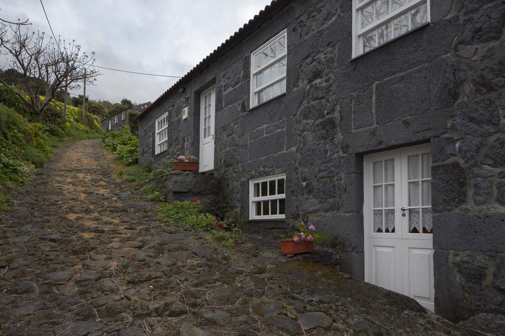 Casa Do Ze - Al Vendégház Manadas Kültér fotó