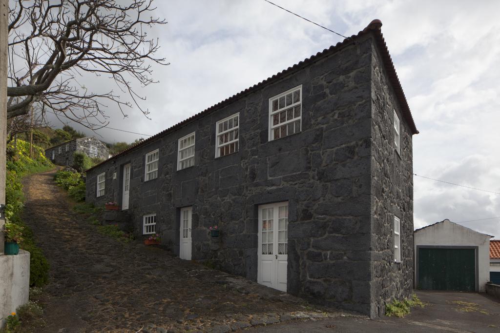 Casa Do Ze - Al Vendégház Manadas Kültér fotó