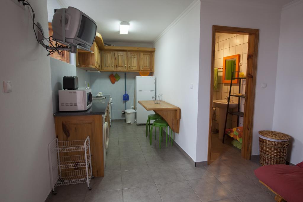 Casa Do Ze - Al Vendégház Manadas Kültér fotó