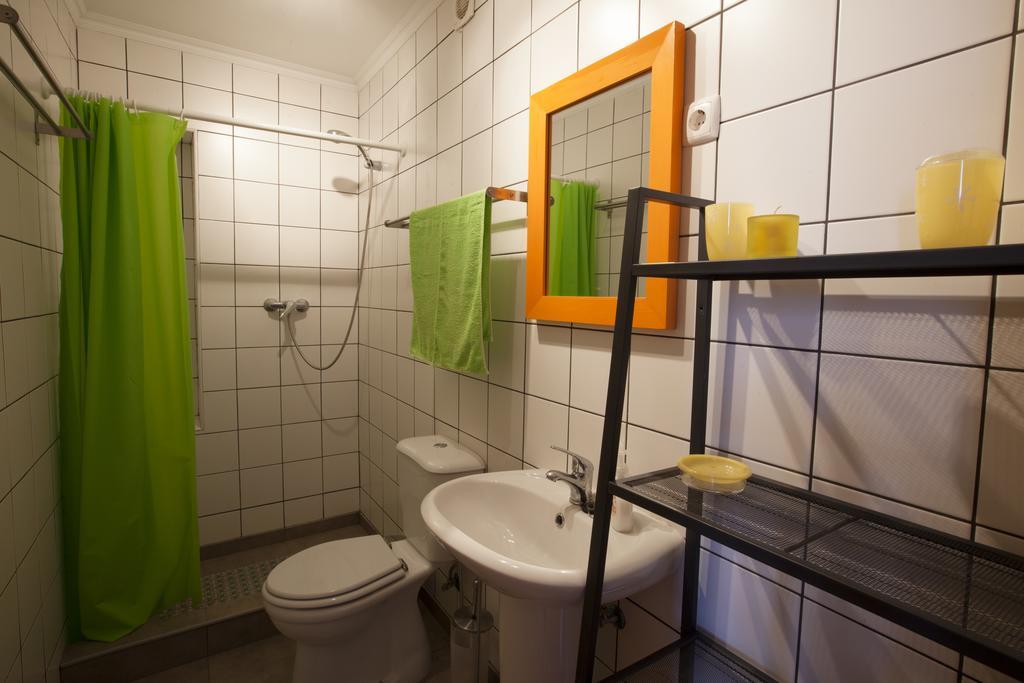 Casa Do Ze - Al Vendégház Manadas Kültér fotó