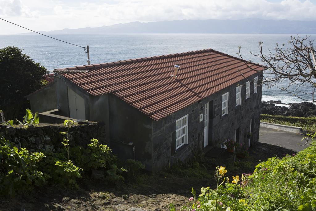 Casa Do Ze - Al Vendégház Manadas Kültér fotó